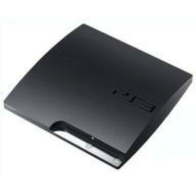 【楽天市場】ソニー・インタラクティブエンタテインメント SONY PlayStation3 本体 CECH-2500A | 価格比較 - 商品価格ナビ